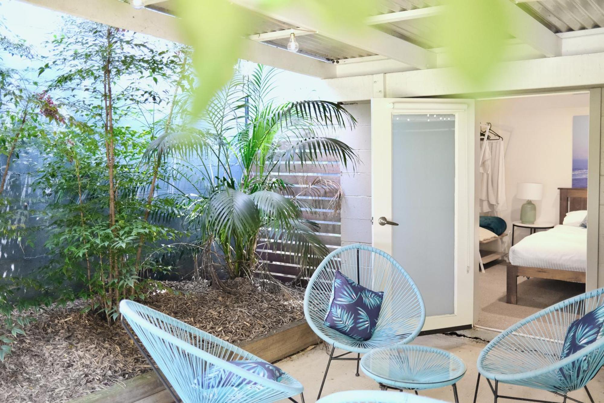 Dalziel Lodge Sydney Exterior foto