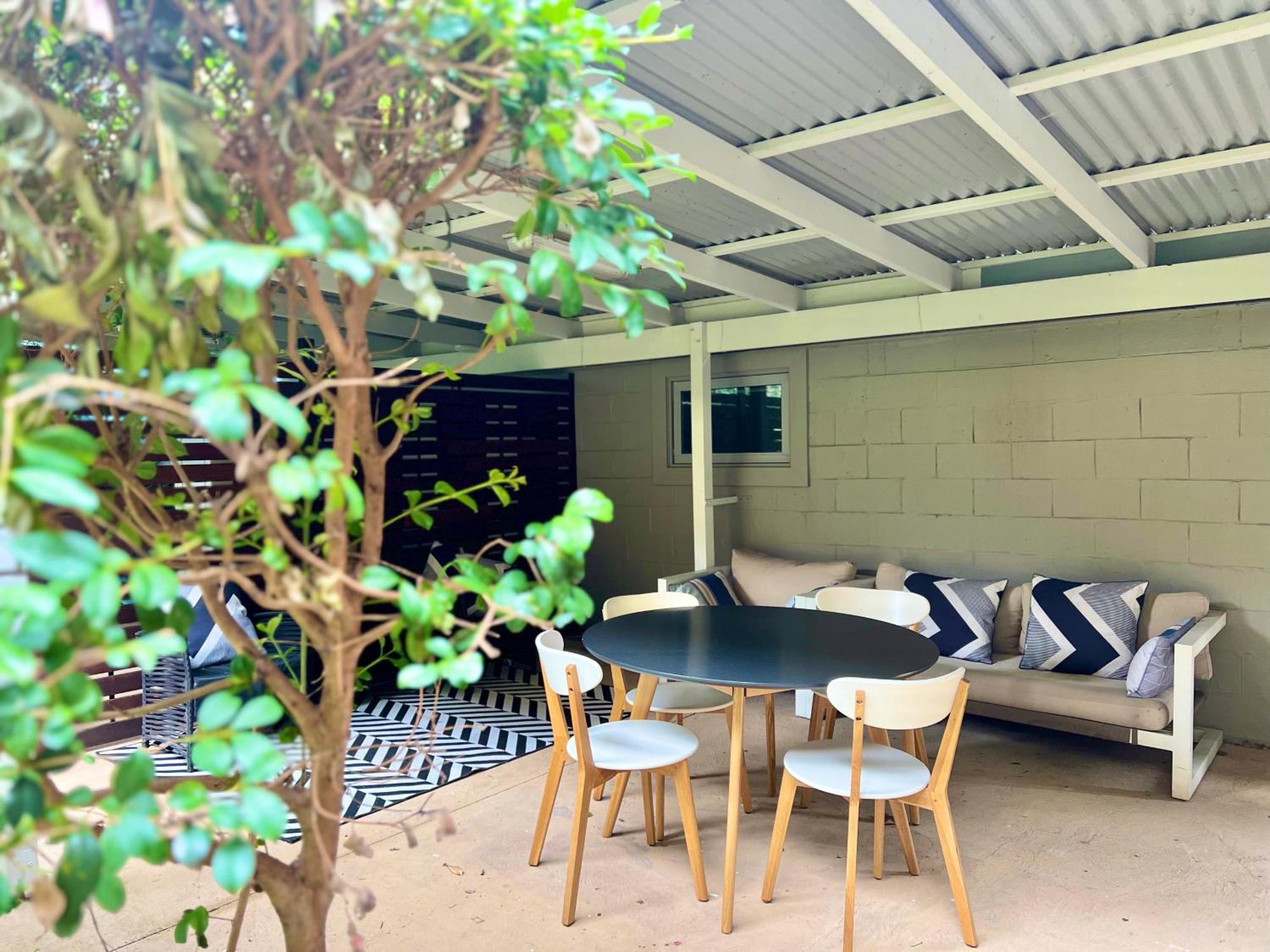 Dalziel Lodge Sydney Exterior foto
